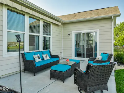12556 Amber Star, Noblesville - 33