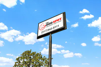 2023 Southeastern Avenue, Indianapolis - 5