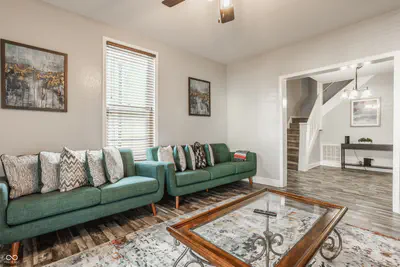 1629/1631 Carrollton Avenue, Indianapolis - 18