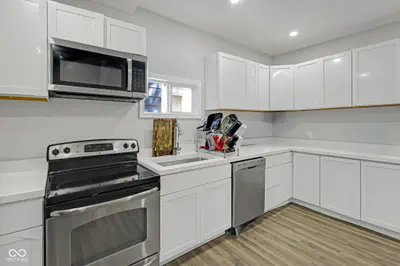 954 Olney Street, Indianapolis - 9
