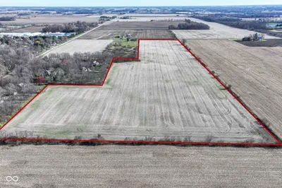 0 Creek Road, Noblesville