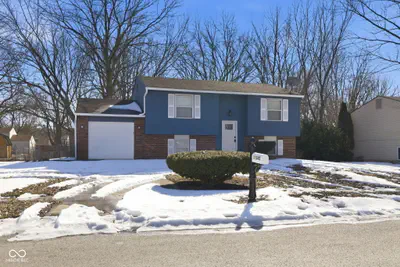 11345 McDowell Drive, Indianapolis