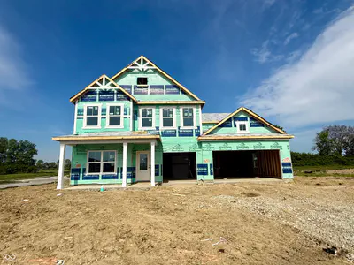 2630 Nampa Drive, Whitestown