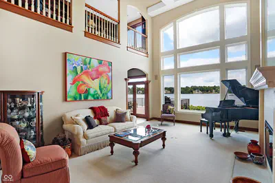9088 Nautical Watch Drive, Indianapolis - 17