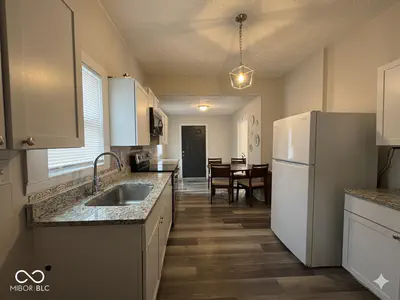 28 Denny Street, Indianapolis - 10