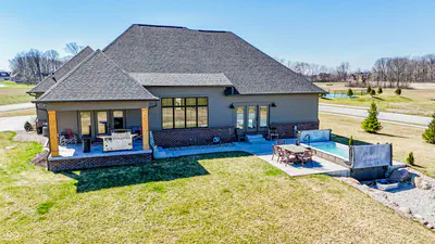 4264 Chapel Hill Court, Bargersville - 54