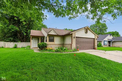 4510 Stone Mill Drive, Indianapolis - 2