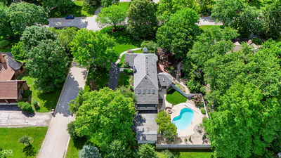 6717 La Tour Circle, Indianapolis - 65