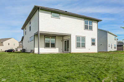 4955 Oak Hill Drive, Lebanon - 37