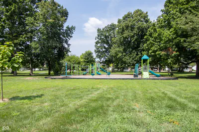 10207 Tybalt Drive, Fishers - 46