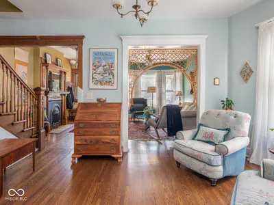 1218 Central Avenue, Indianapolis - 12