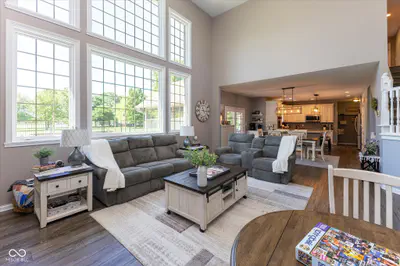 1025 Bear Cub Drive, Cicero - 10