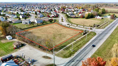 0 State Road, Bargersville - 5