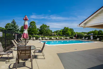 7435 Prairie Lake Drive, Indianapolis - 30