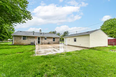 532 Main Street, Pittsboro - 29