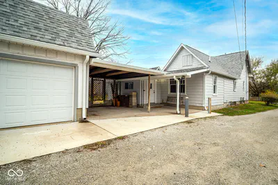 601 Ohio Street, Martinsville - 38