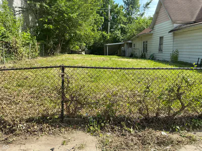 1047 Eugene Street, Indianapolis