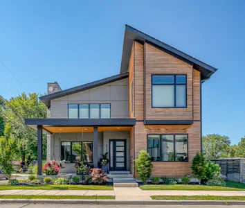 8677 Morgan Drive, Fishers - 4