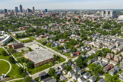 1824 Ruckle Street, Indianapolis - 14