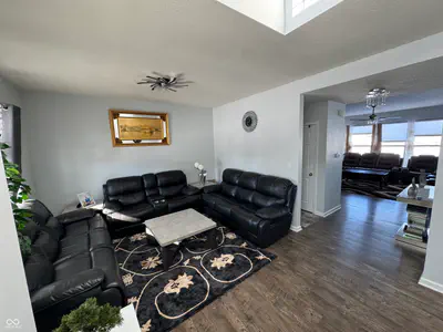 8836 Hornady Court, Indianapolis - 4