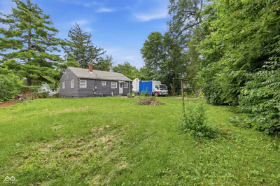 2048 Goodlet Avenue, Indianapolis - 20
