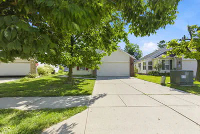 226 Gazebo Drive, Indianapolis