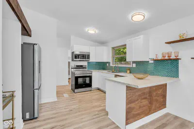 9105 Washington Boulevard, Indianapolis - 14