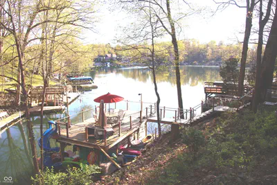 7437 Center Lake Road, Nineveh - 50