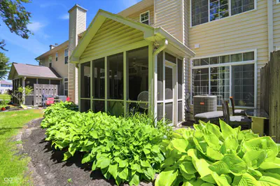 5546 Nighthawk Drive, Indianapolis - 22