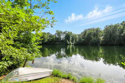 3215 Kestrel Court, Martinsville - 71