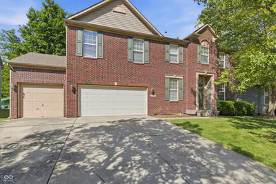 11320 Bear Hollow Court, Indianapolis - 4