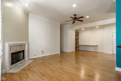 450 Ohio Street, Indianapolis - 6