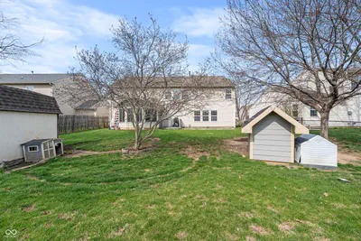 11103 Bear Hollow Drive, Indianapolis - 32
