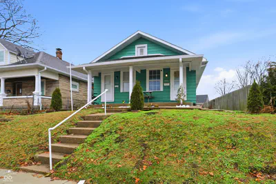 2941 Brookside Avenue, Indianapolis - 2
