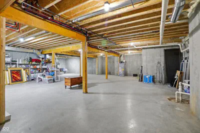 4025 Lochview Court, Bargersville - 103