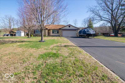 1647 Plateau Circle, Martinsville