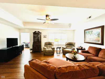 1721 Senior Court, Shelbyville - 9