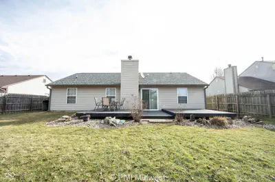 7912 Bitternut Drive, Indianapolis - 25