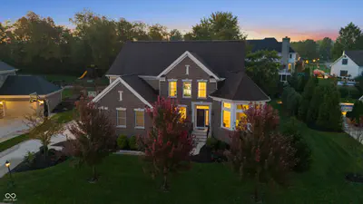10599 Geist View Drive, Fishers - 5