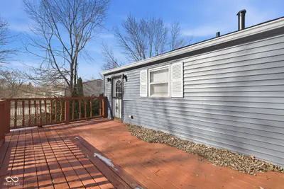 11345 McDowell Drive, Indianapolis - 31