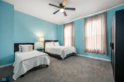 1130 Senate Avenue, Indianapolis - 12