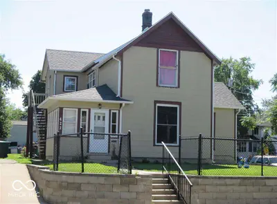 422 18th Street, New Castle