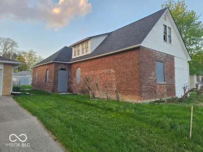 714 Monroe Street, Alexandria
