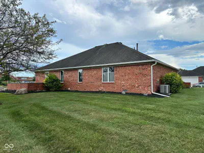 390 Vinewood Drive, Brownsburg - 3