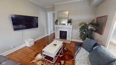 923 State Avenue, Indianapolis - 9