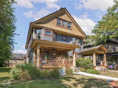 1218 Central Avenue, Indianapolis - 61