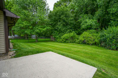 2823 Singletree Drive, Indianapolis - 20