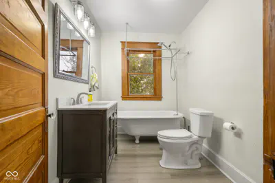 818 Sycamore Street, Columbus - 40