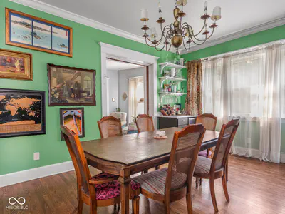 1218 Central Avenue, Indianapolis - 18