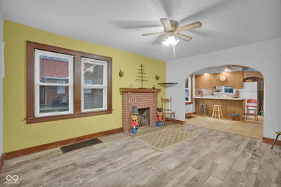 2308 Pearl Street, Columbus - 2